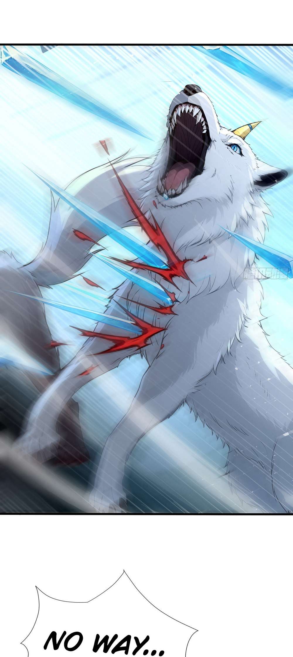 Number One Beast Master Chapter 36 34